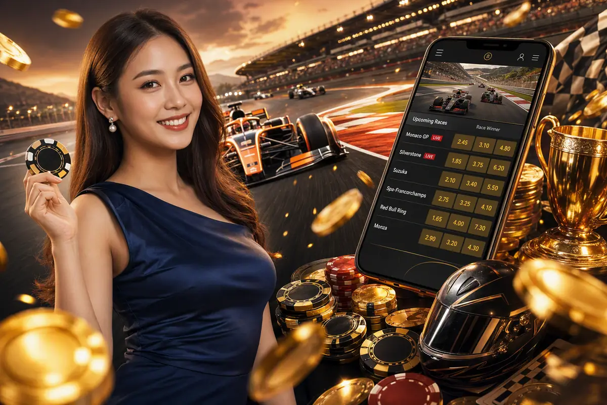 gk2222 স্লট খেলার পদ্ধতি নির্দেশিকা