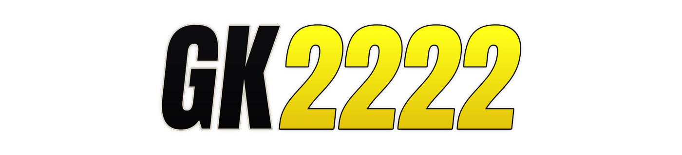 gk2222 লোগো